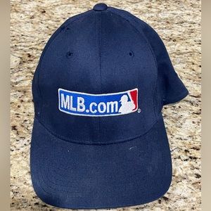 MLB.COM flexfit hat